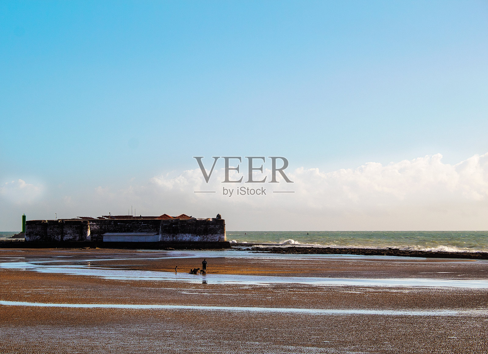 早上的乐趣照片摄影图片