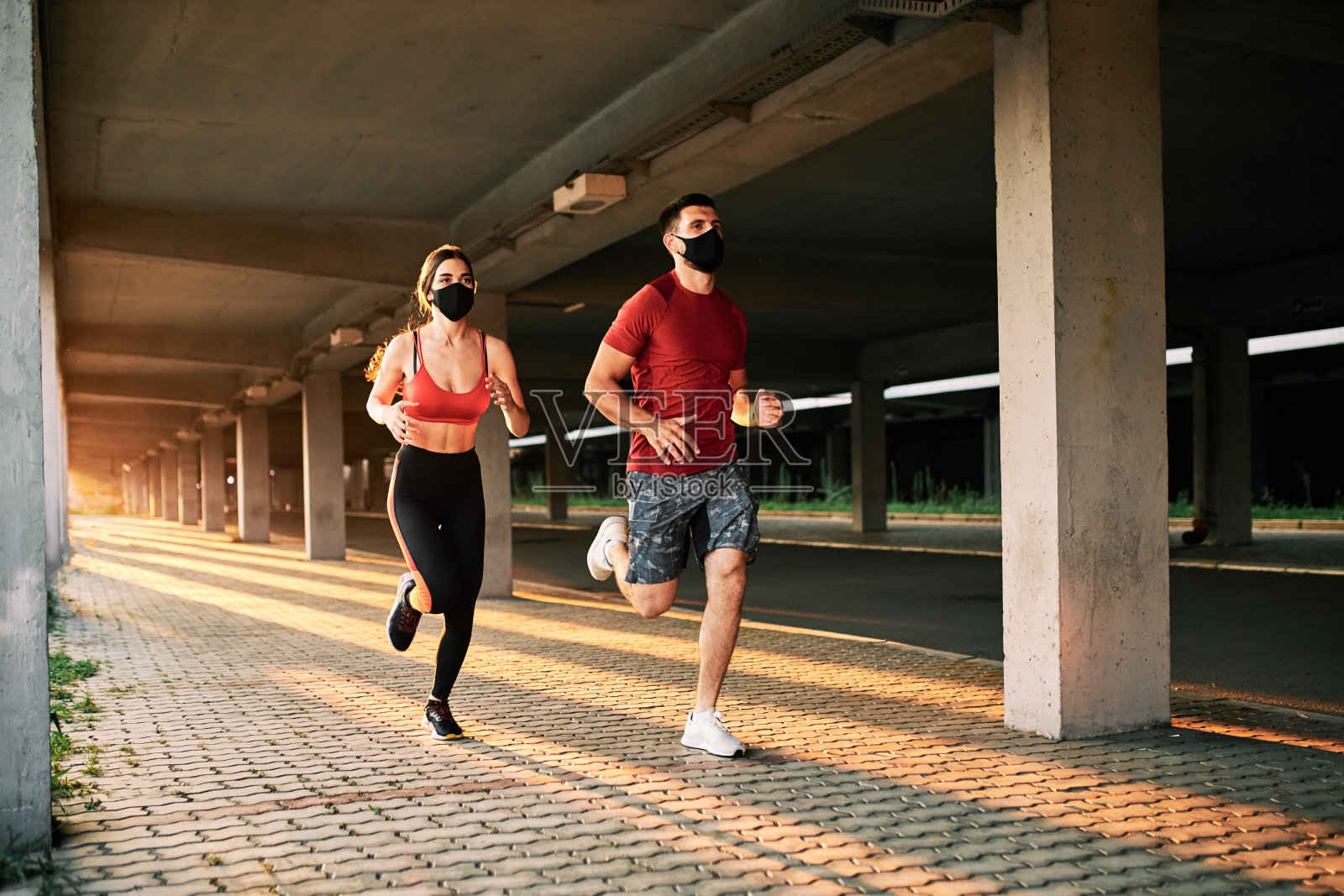 运行照片摄影图片