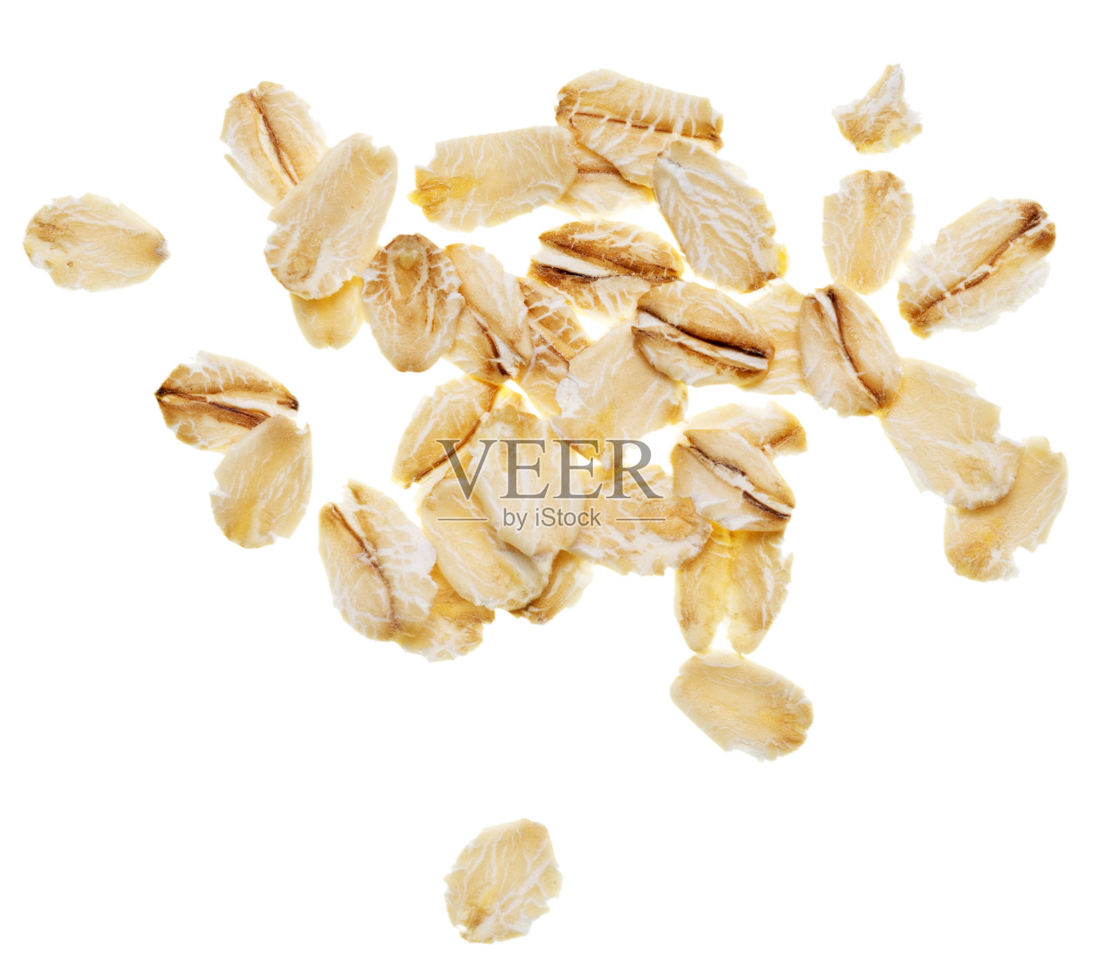 燕麦片照片摄影图片