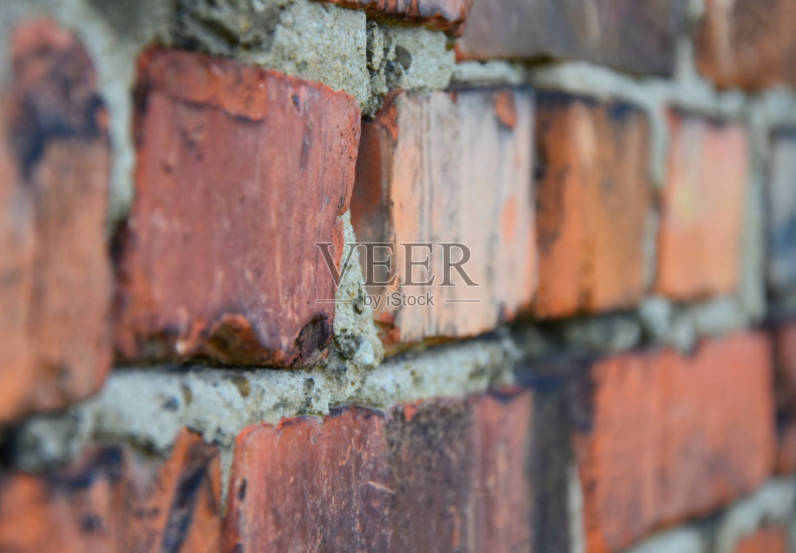 砖墙照片摄影图片