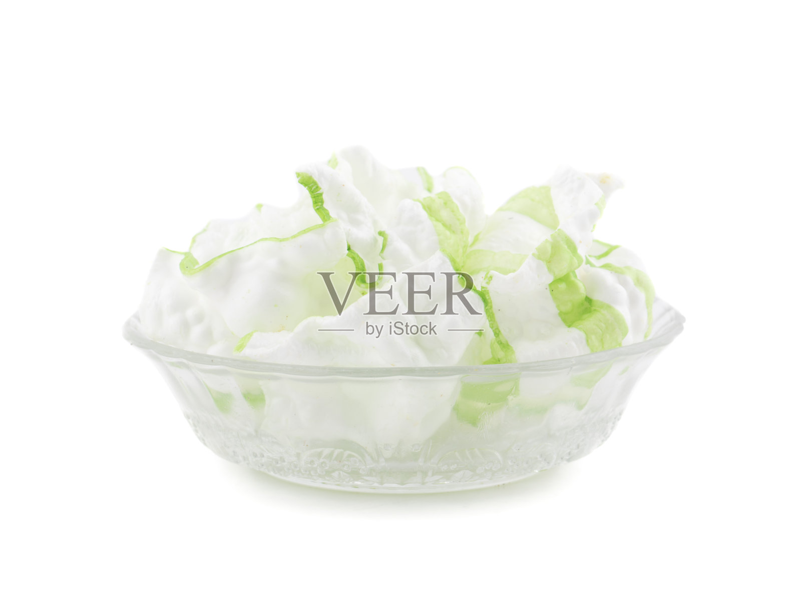 七彩炸酥照片摄影图片