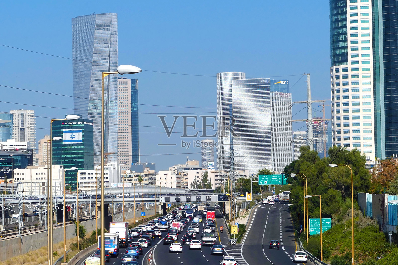 特拉维夫照片摄影图片