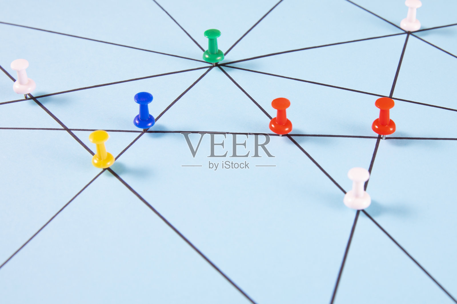 引脚小网络照片摄影图片