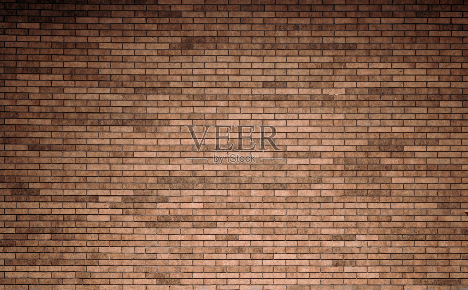 红砖墙的纹理或背景。棕色（的）照片摄影图片