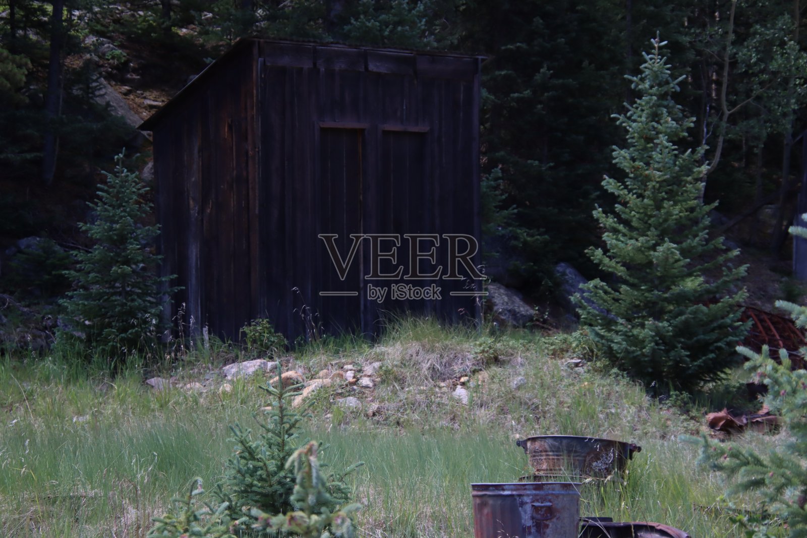 乡村建设照片摄影图片