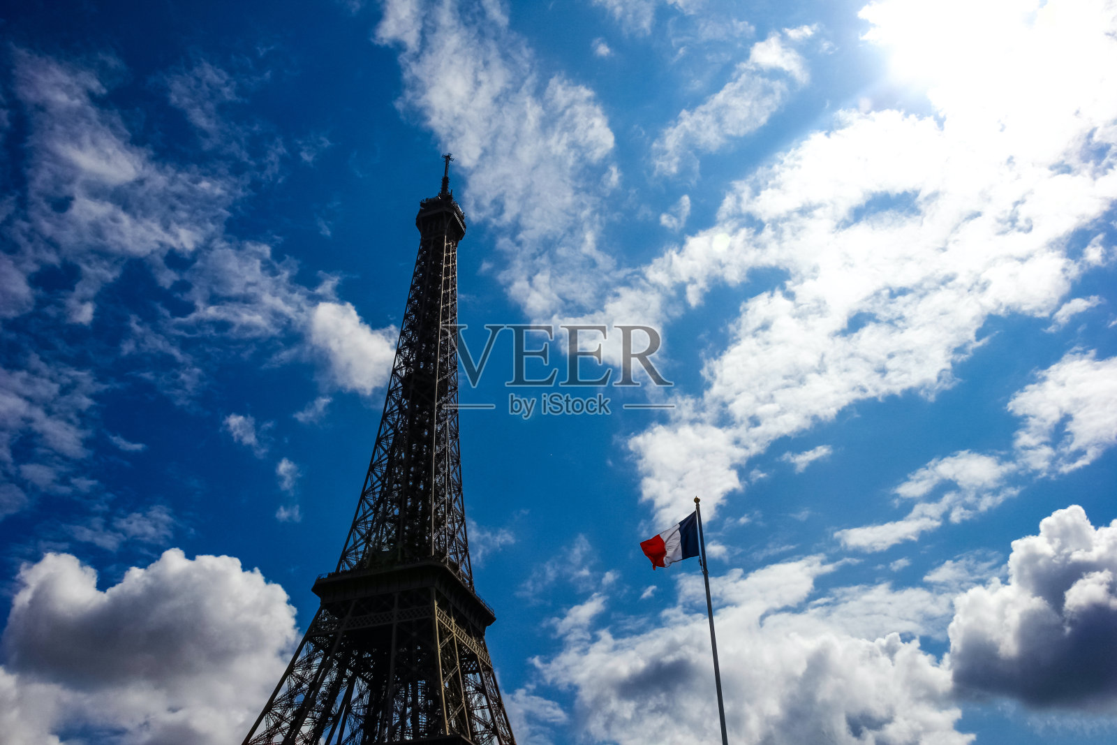 巴黎照片摄影图片