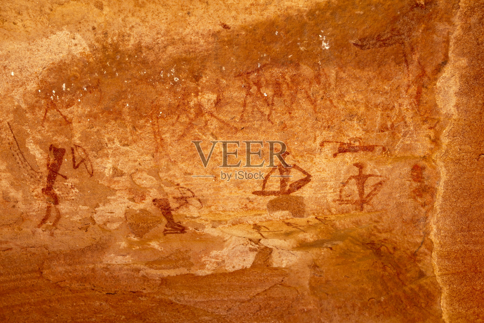 Twentyfontein原始艺术照片摄影图片