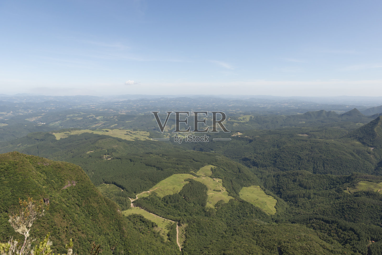 Serra Catarinense、巴西照片摄影图片