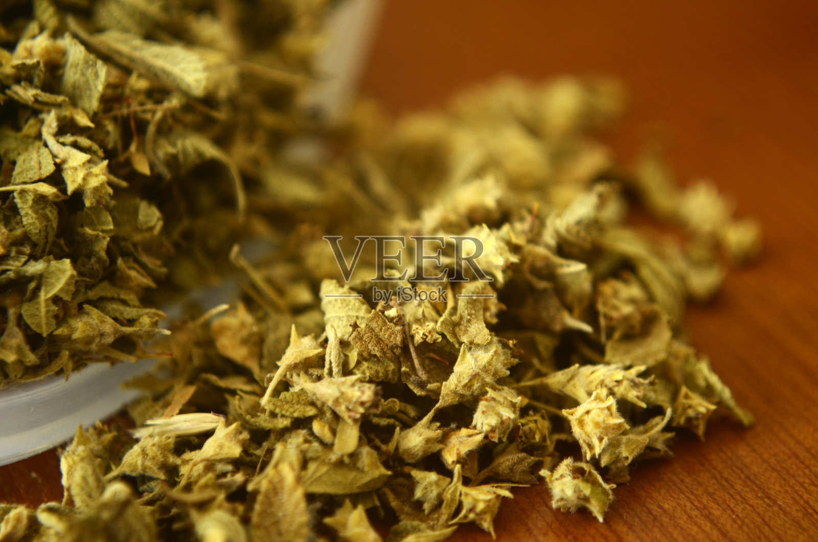 干牛至叶，干牛至叶照片摄影图片