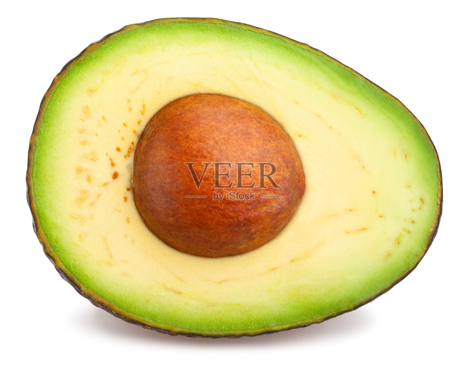 帽子鳄梨照片摄影图片