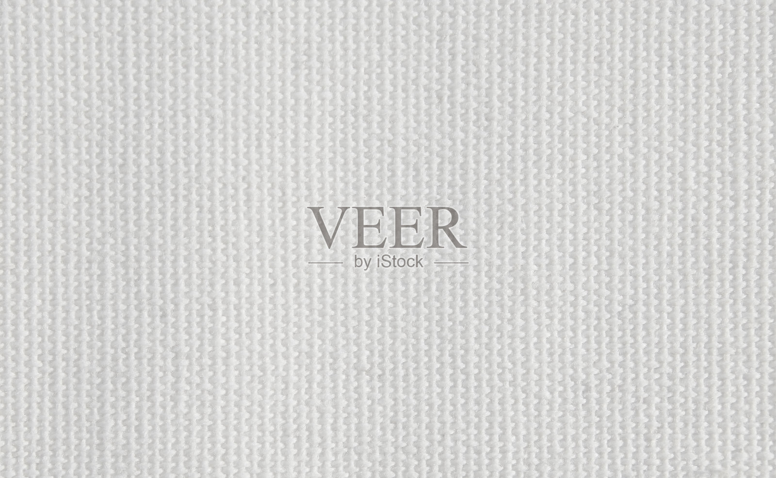 近距离观察白色织物纹理。浅色粗糙画布背景照片摄影图片