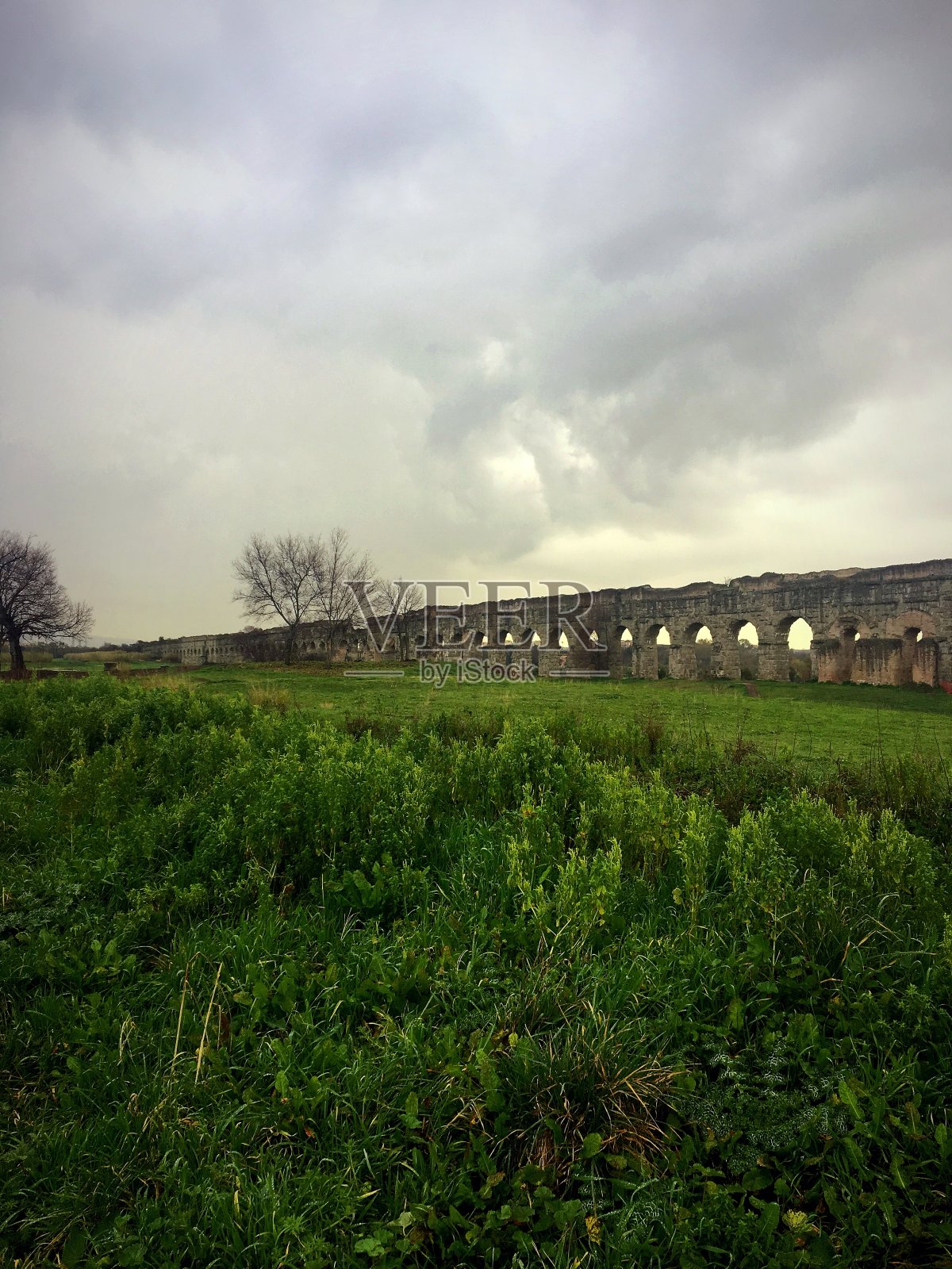 罗马渡槽照片摄影图片