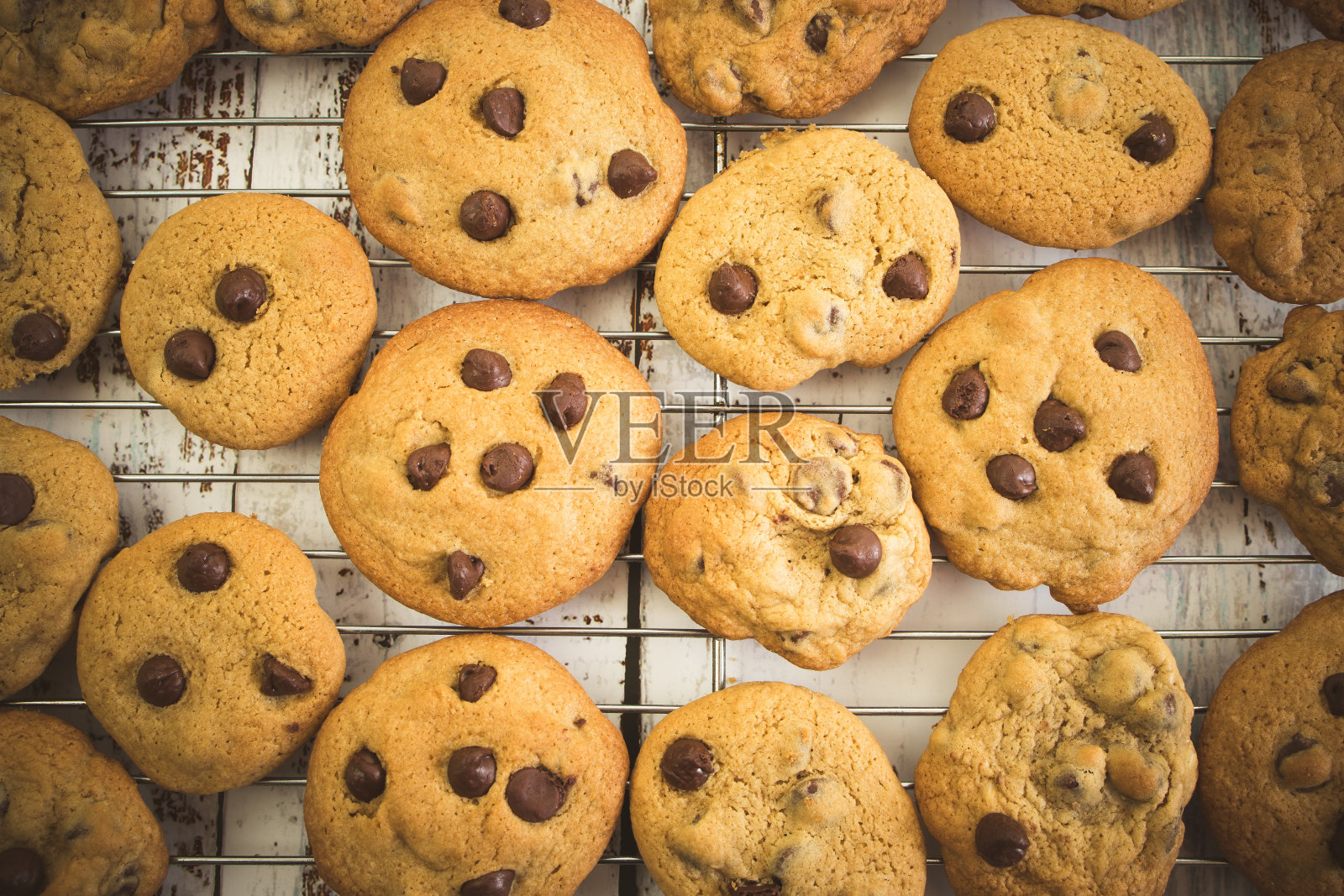 饼干照片摄影图片