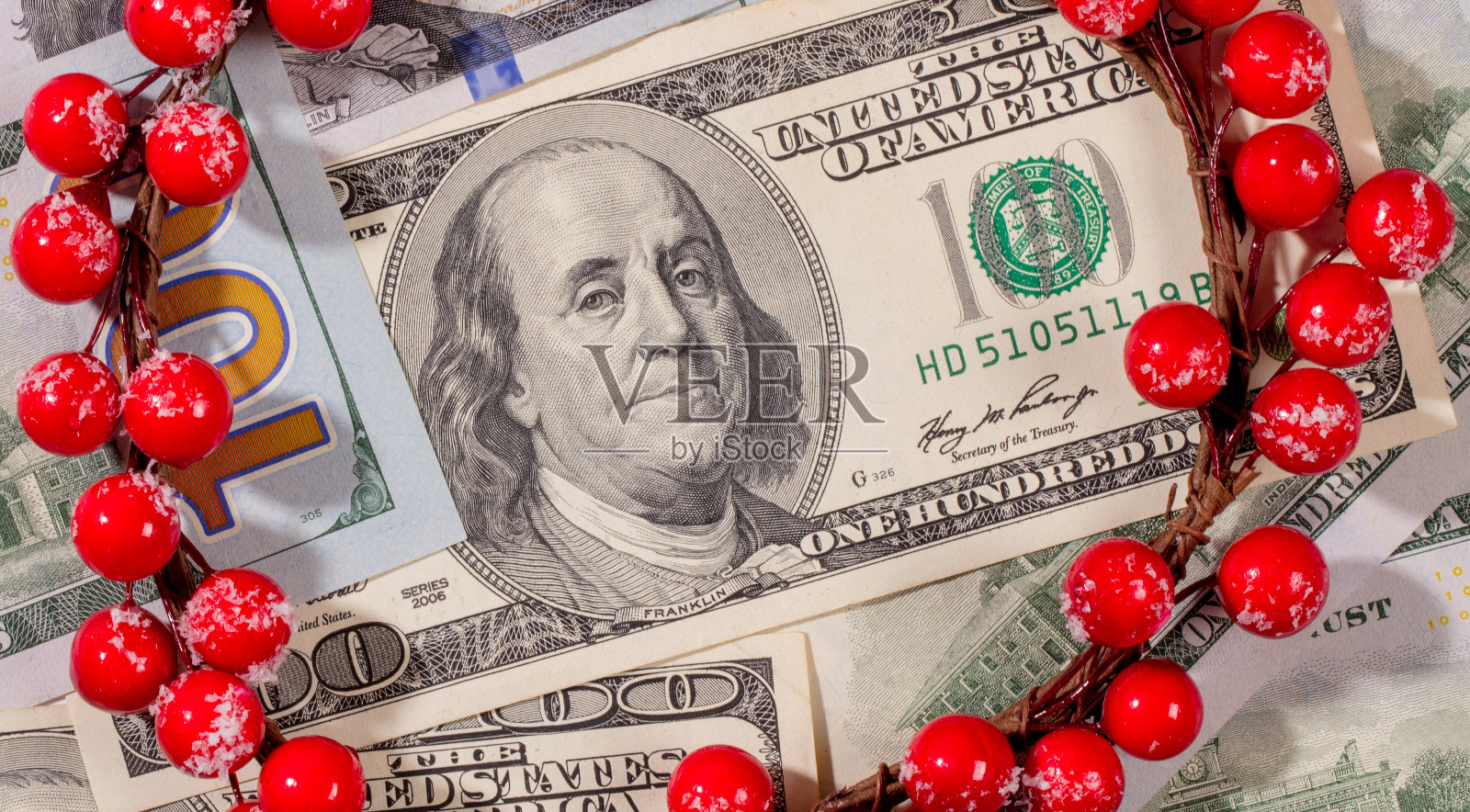 圣诞节的费用照片摄影图片