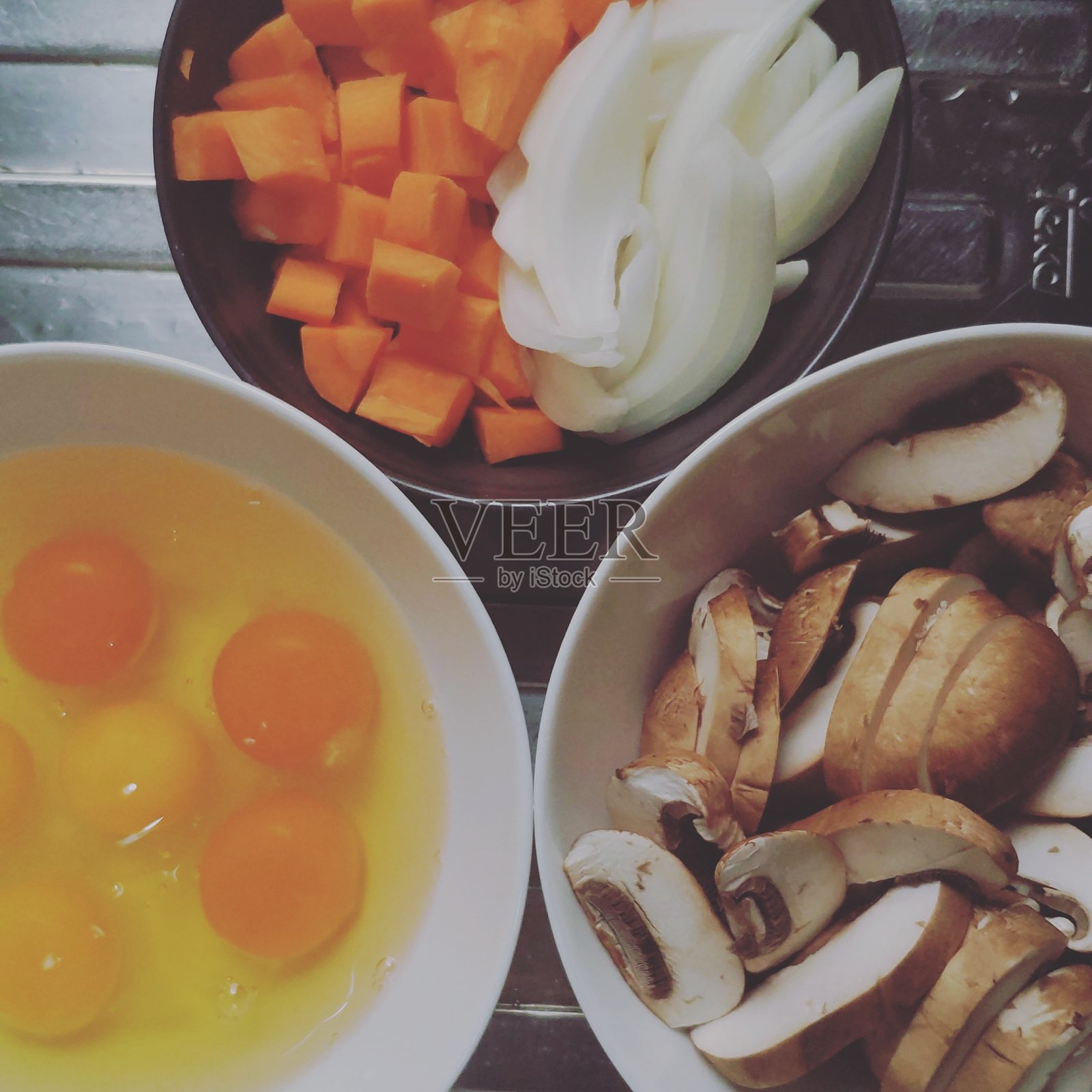 烹饪是治疗照片摄影图片