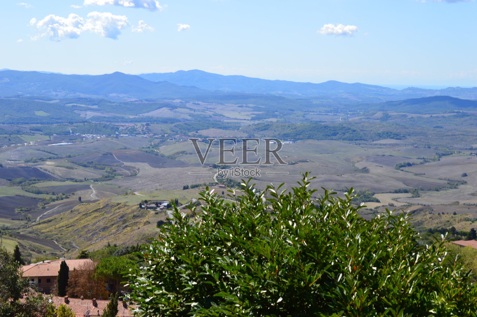 从沃尔泰拉照片摄影图片