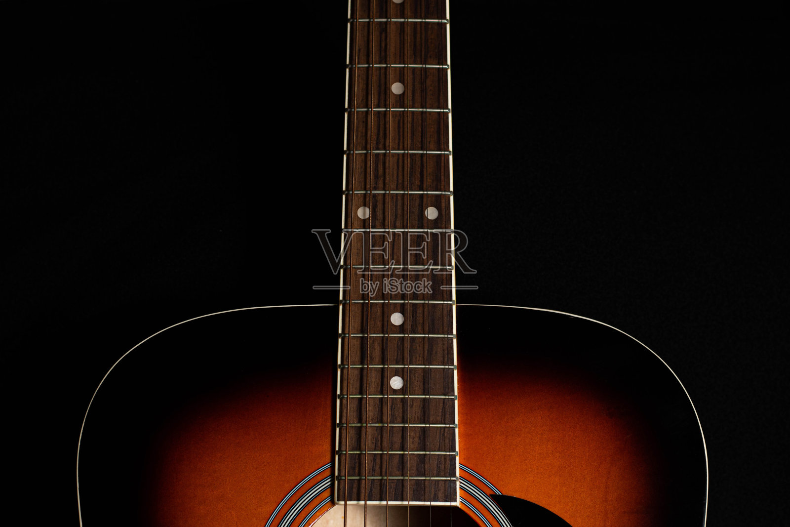 吉他照片摄影图片