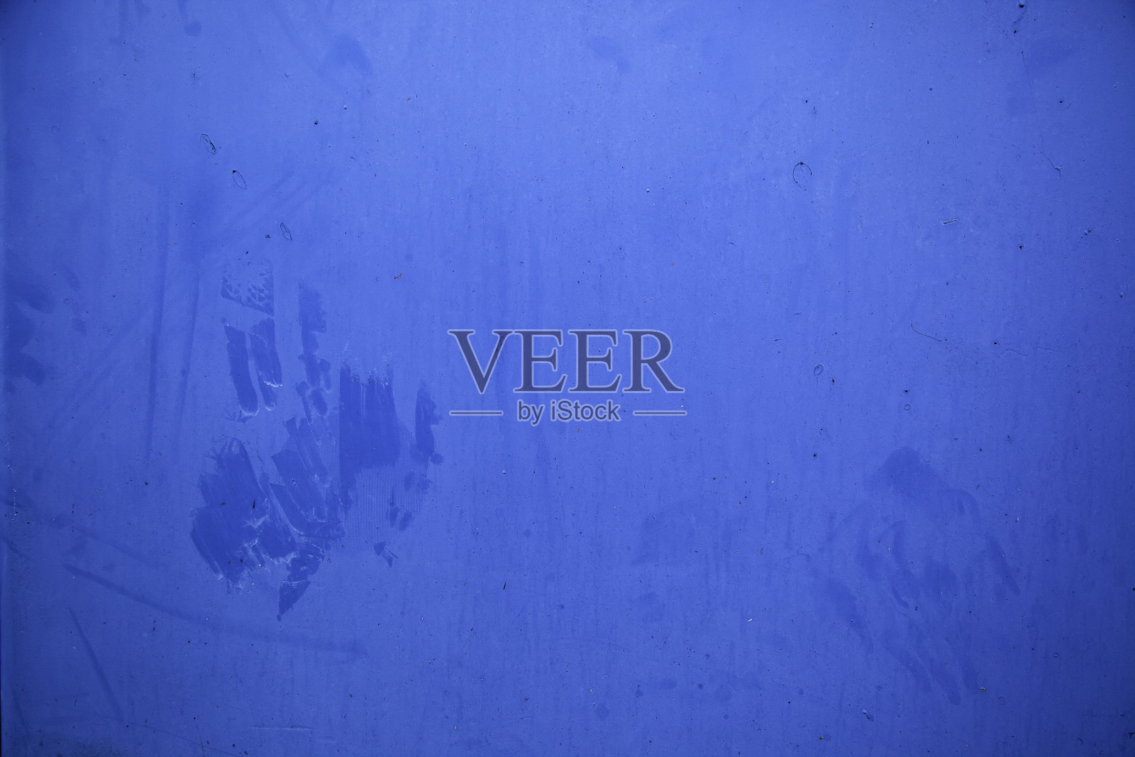 肮脏的金属蓝色背景照片摄影图片