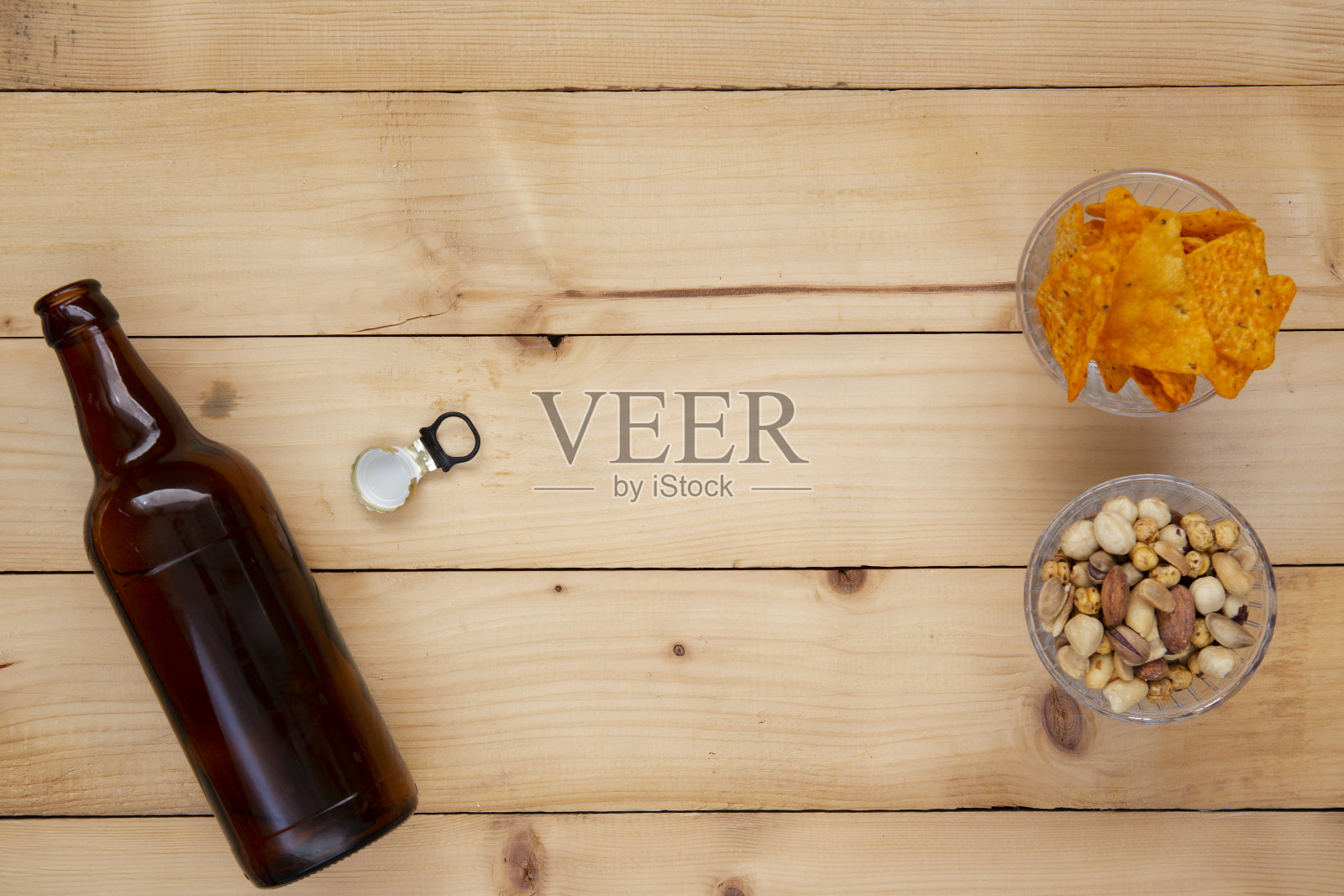 啤酒瓶照片摄影图片