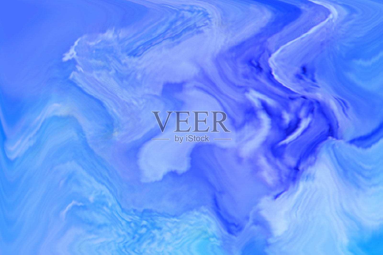 蓝色抽象背景和图案照片摄影图片