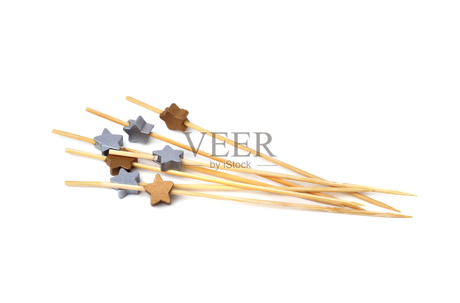 鸡尾酒挑选孤立的白色照片摄影图片