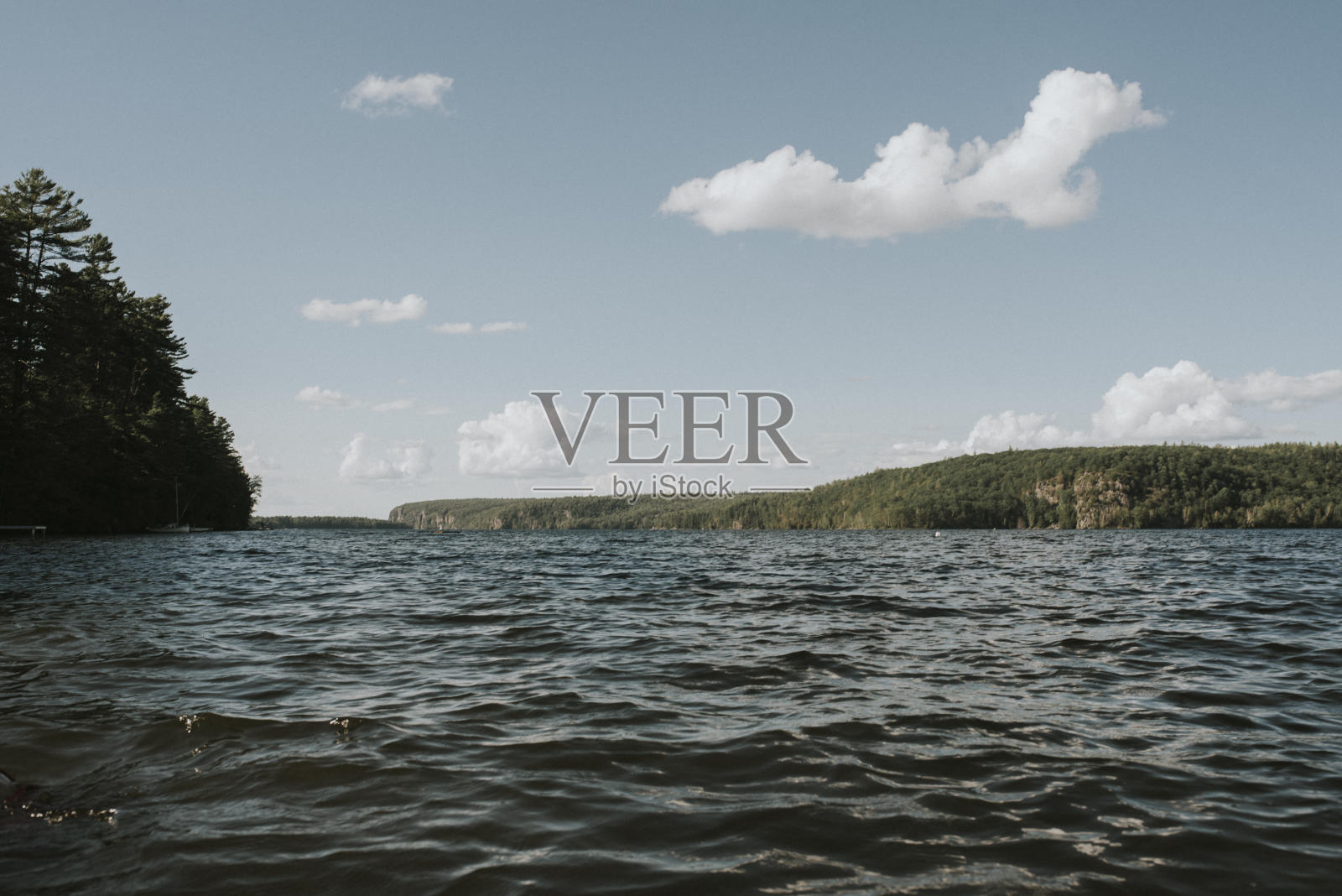 湖照片摄影图片