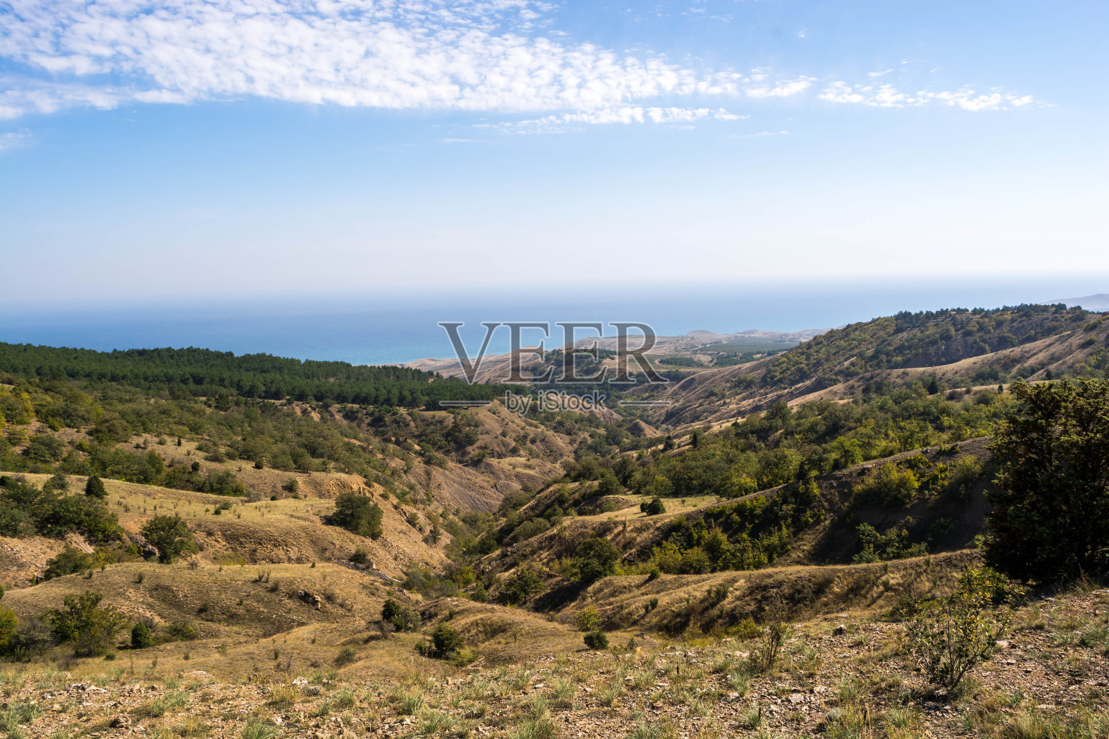 山景观照片摄影图片