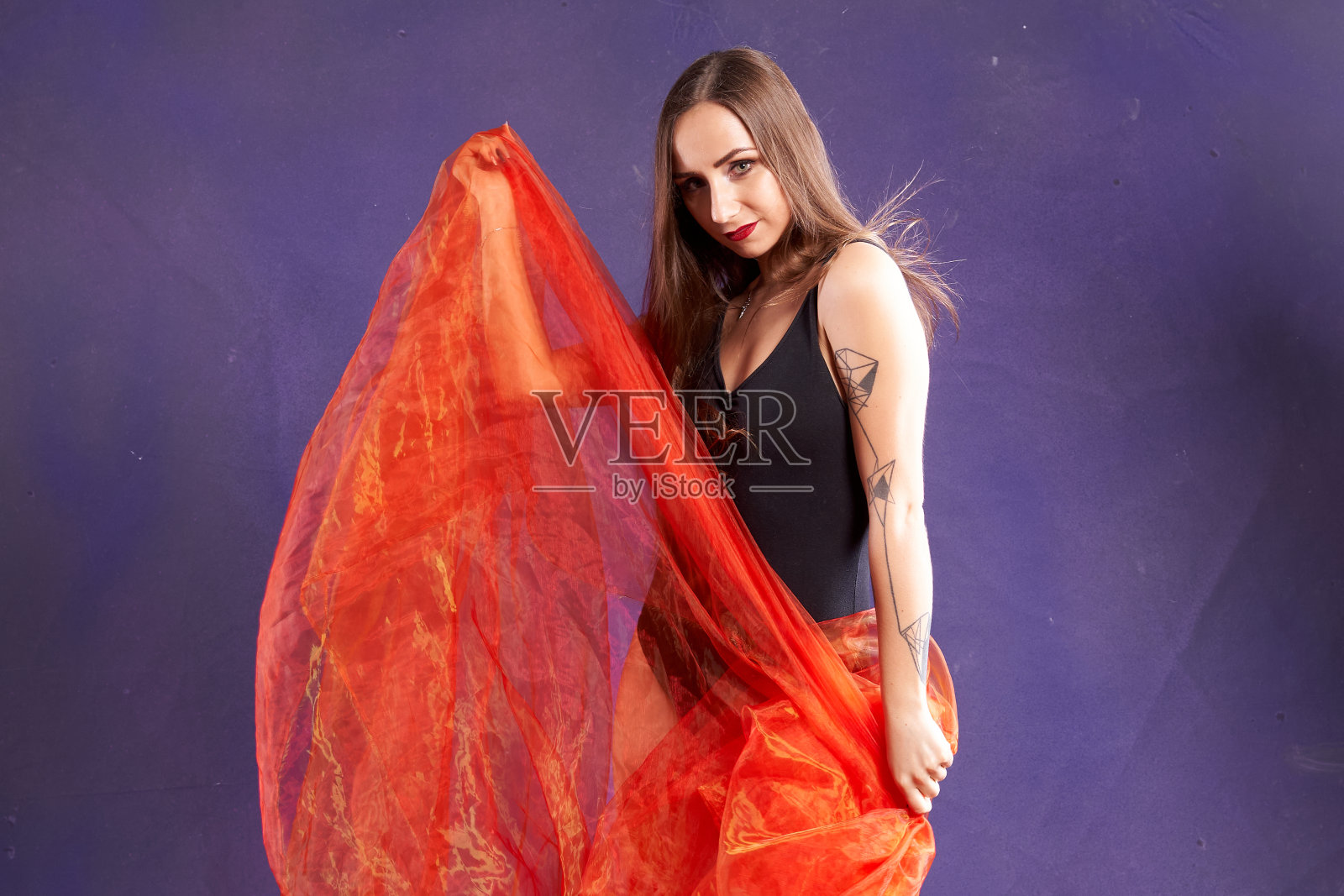 舞者照片摄影图片