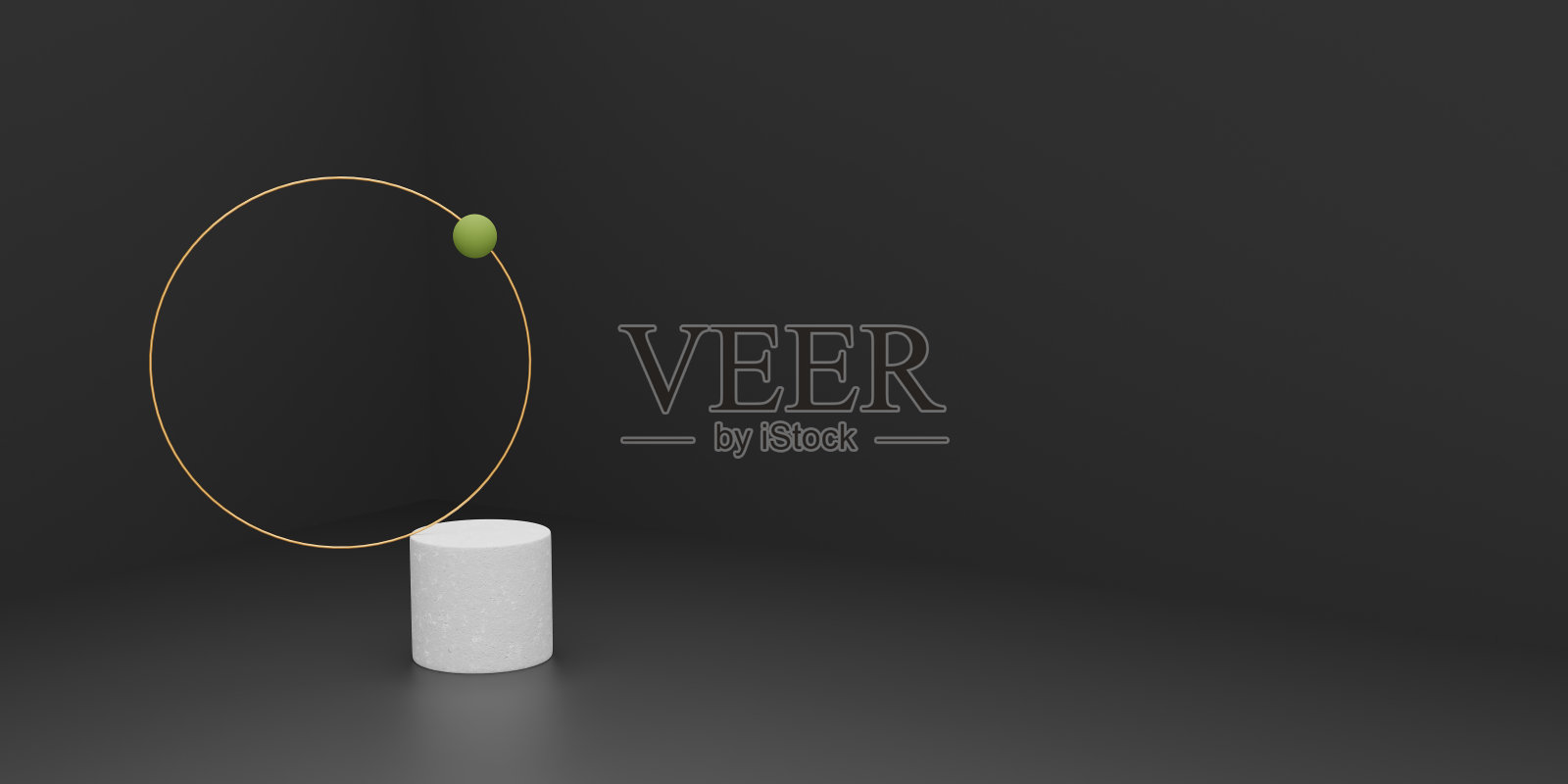 用数字平衡构成照片摄影图片