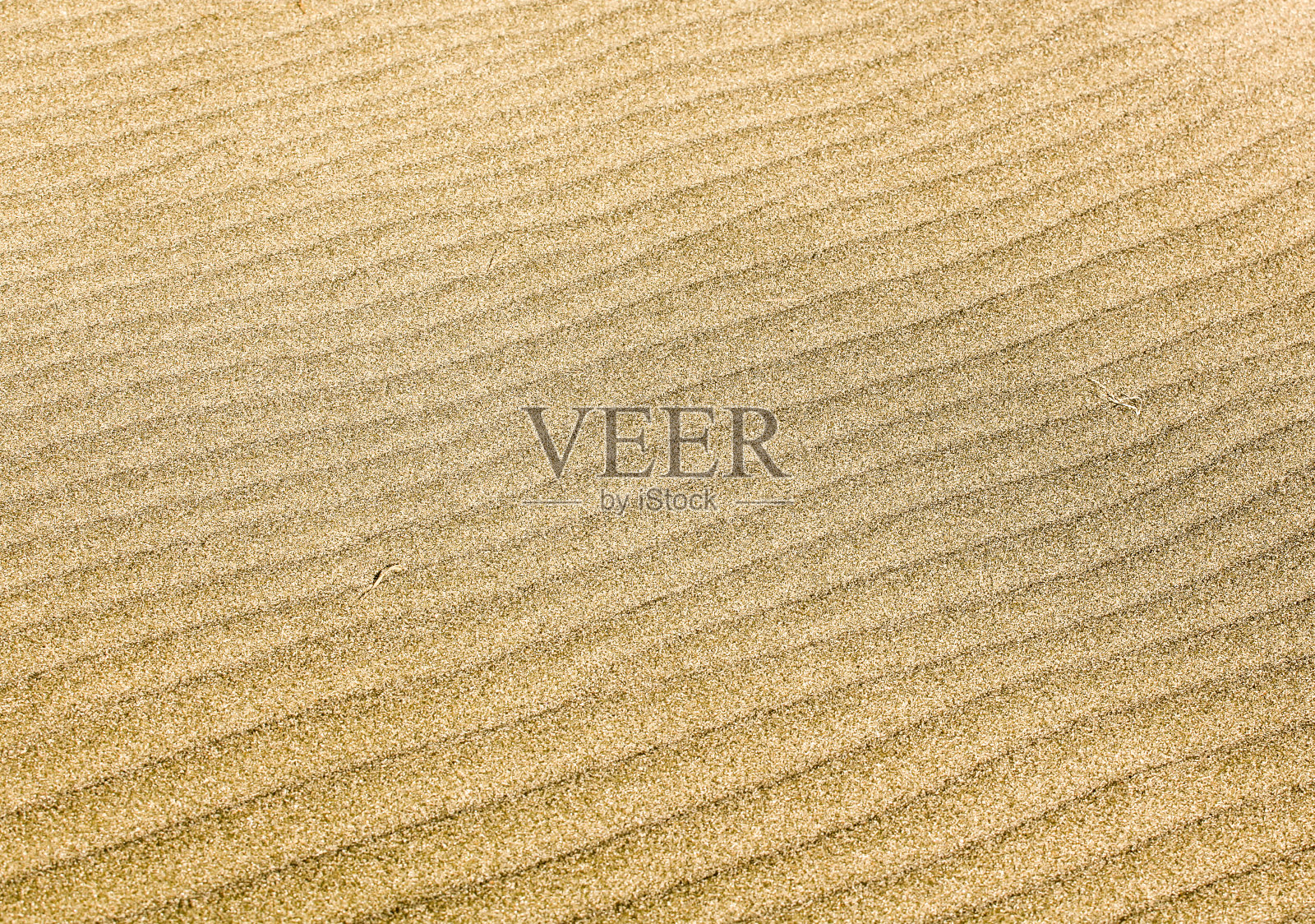 沙子背景纹理的特写照片摄影图片