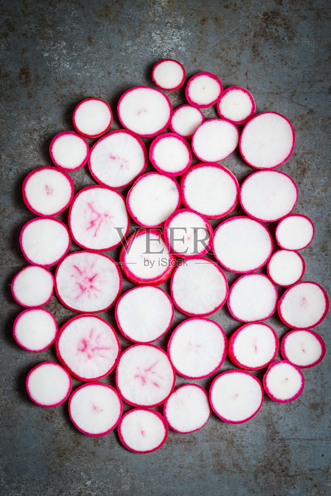 萝卜照片摄影图片