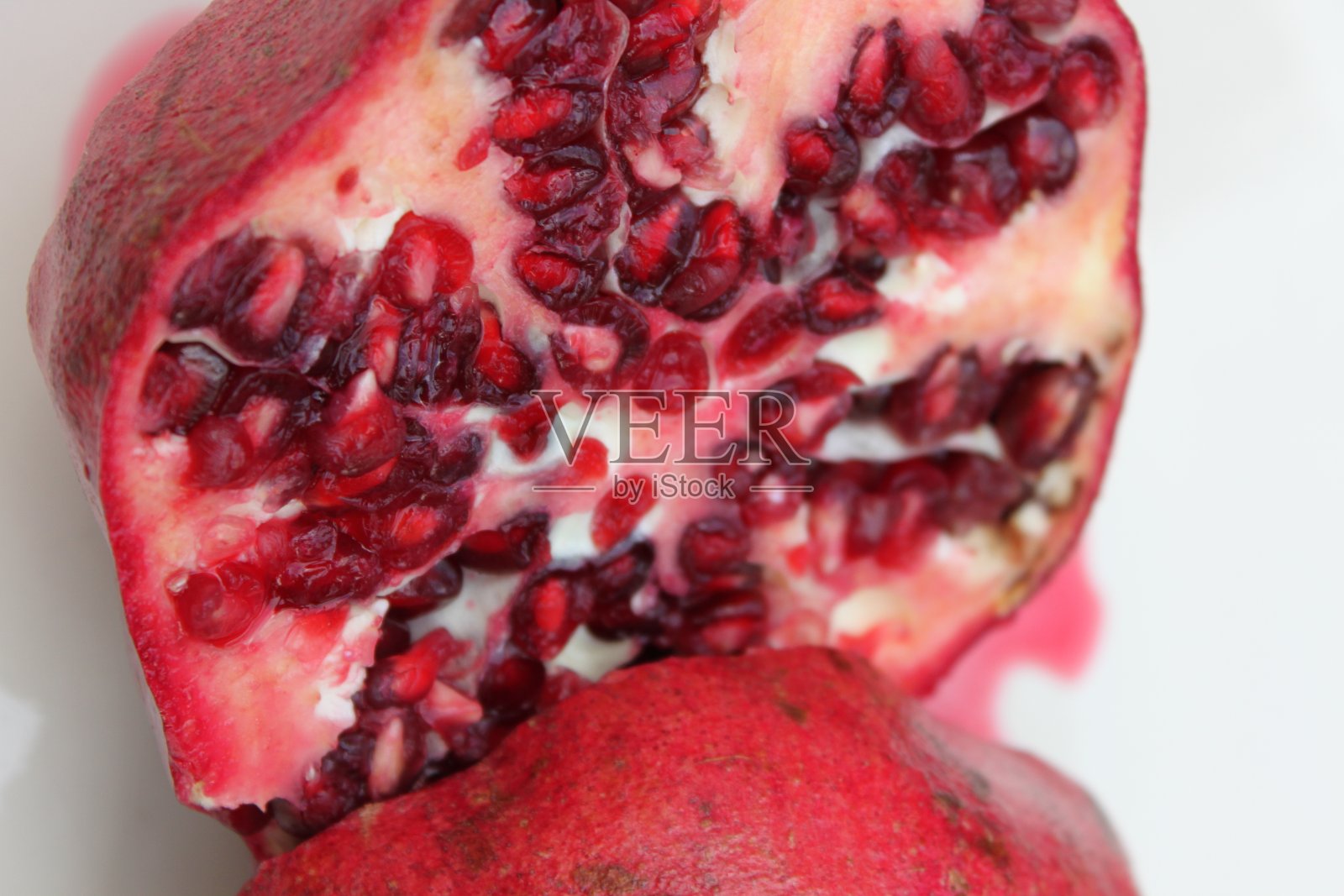 石榴照片摄影图片