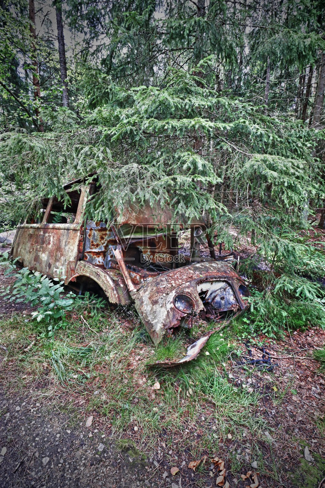 车照片摄影图片