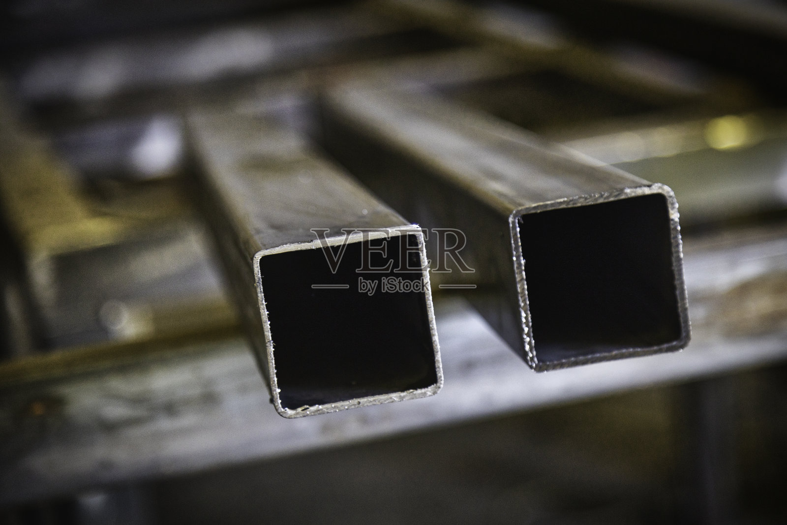 金属盒照片摄影图片