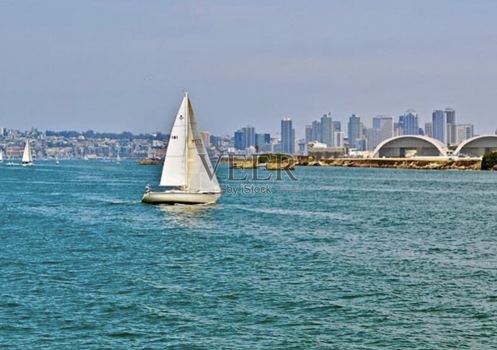 航行照片摄影图片