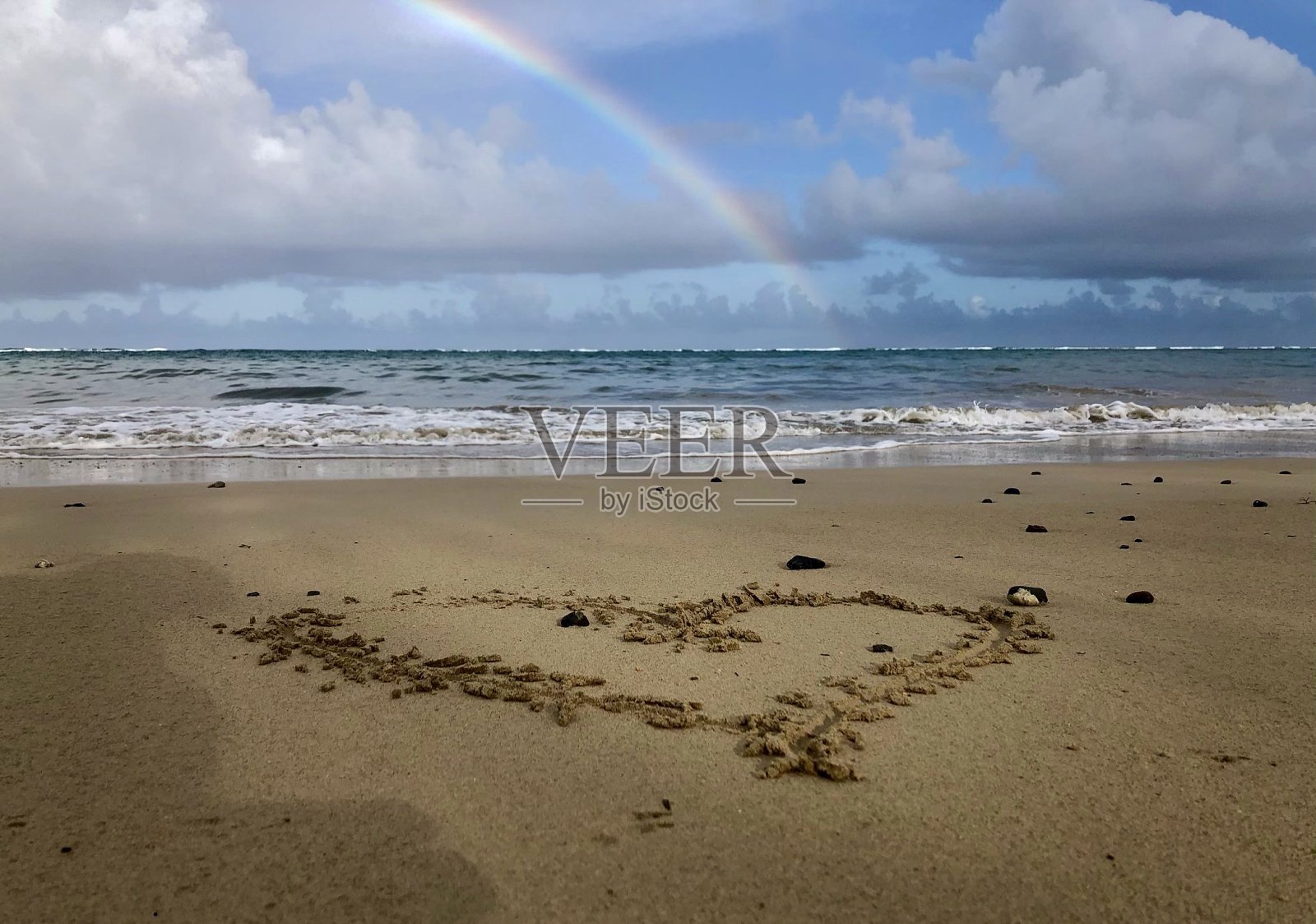 爱岛照片摄影图片