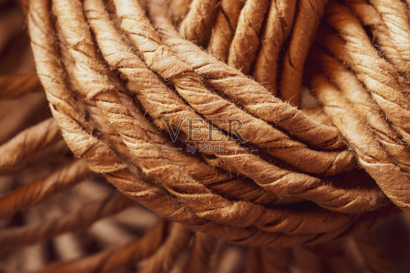 柳条纤维宏。编织关闭。文摘编织背景照片摄影图片