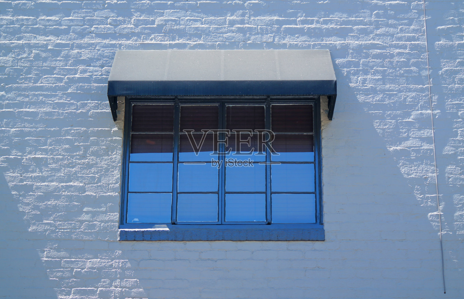 窗口和遮阳篷照片摄影图片