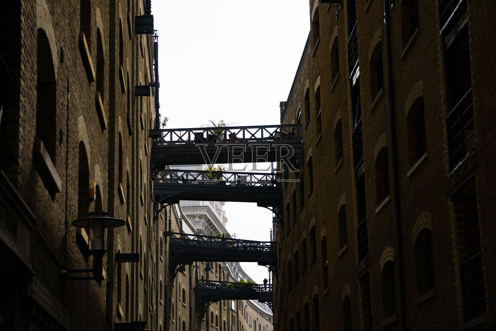 伦敦联合大厦照片摄影图片