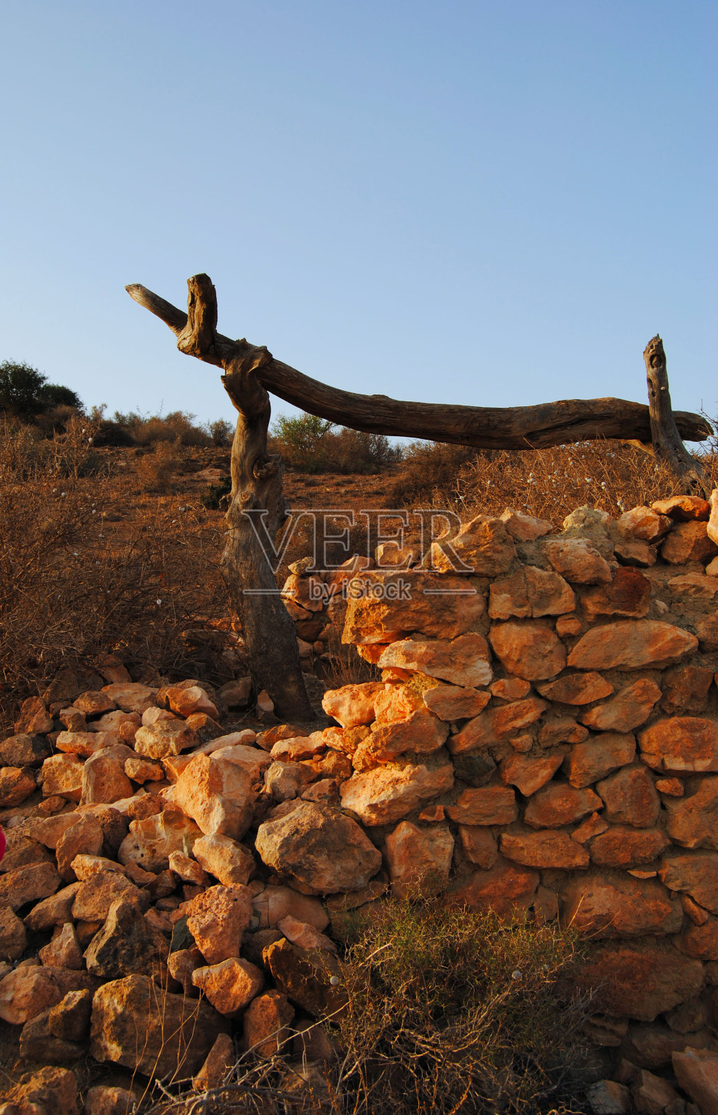 油井照片摄影图片