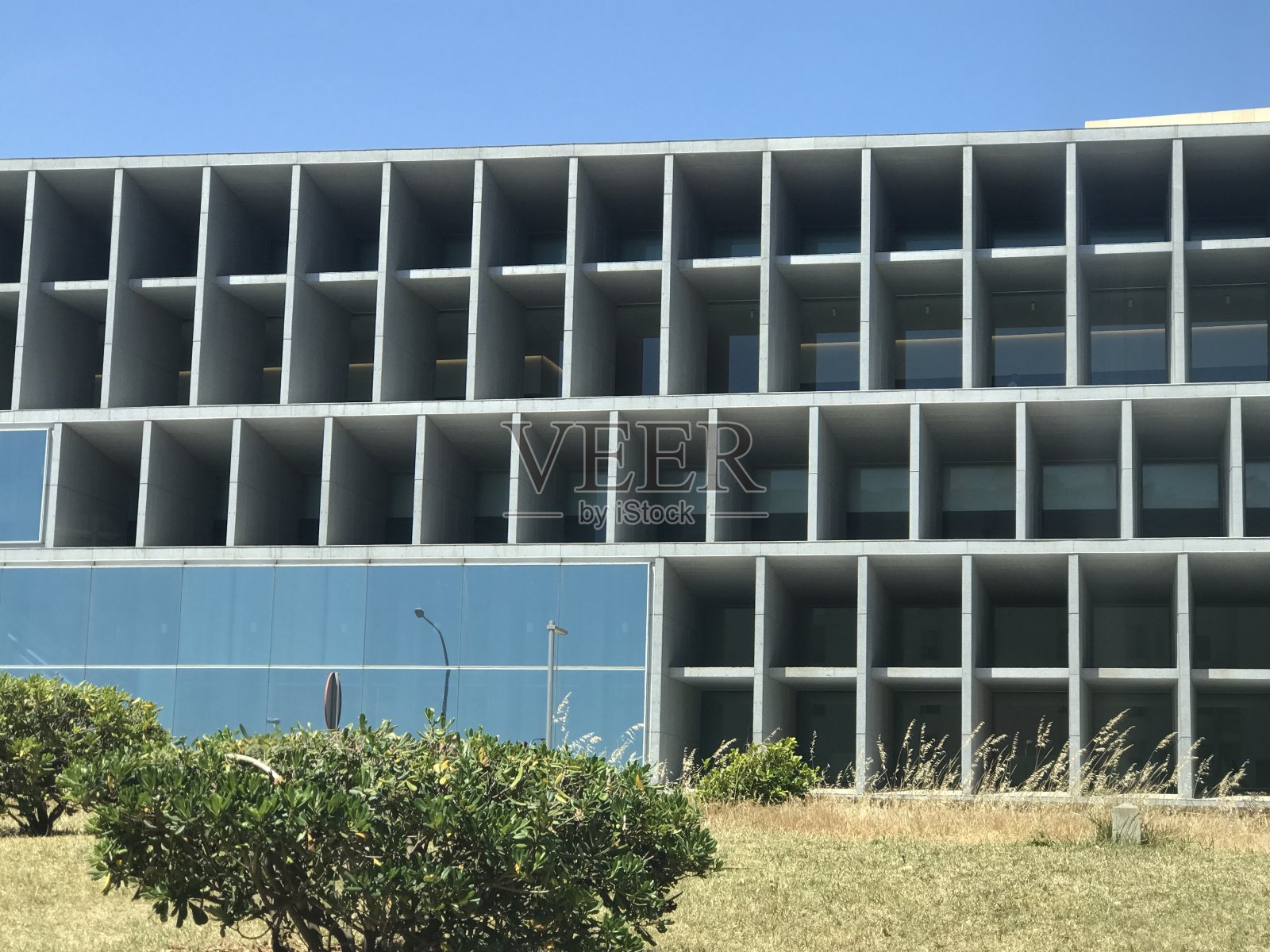 公司建筑照片摄影图片