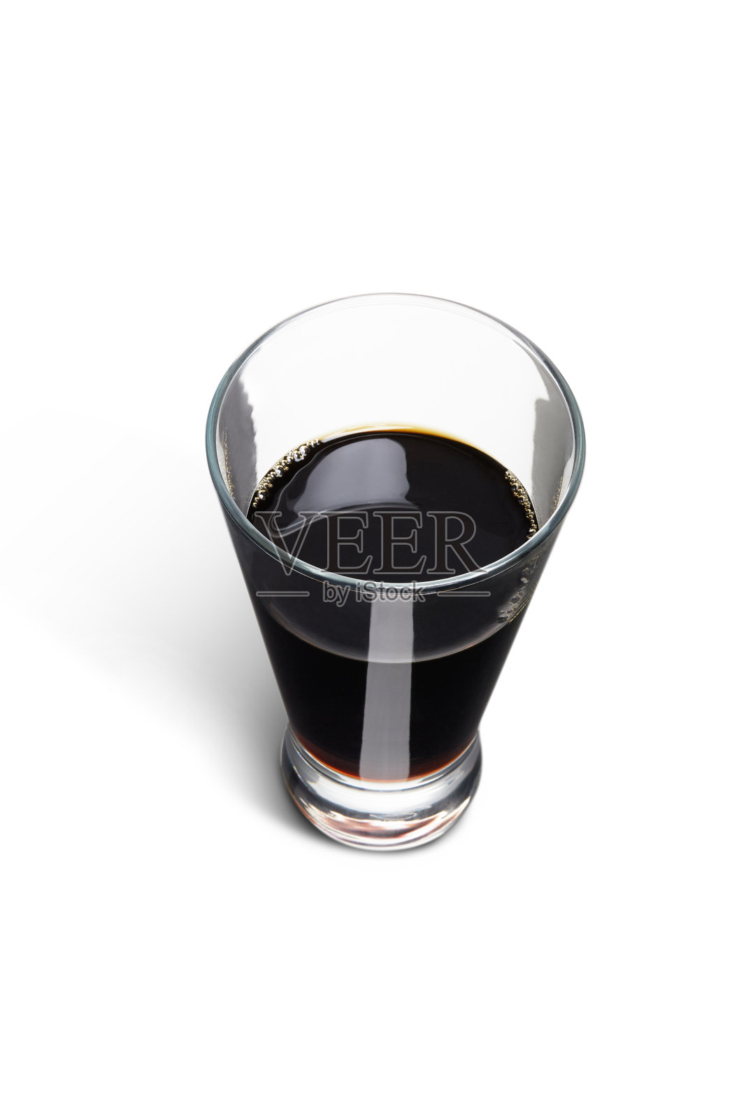 咖啡奶昔照片摄影图片