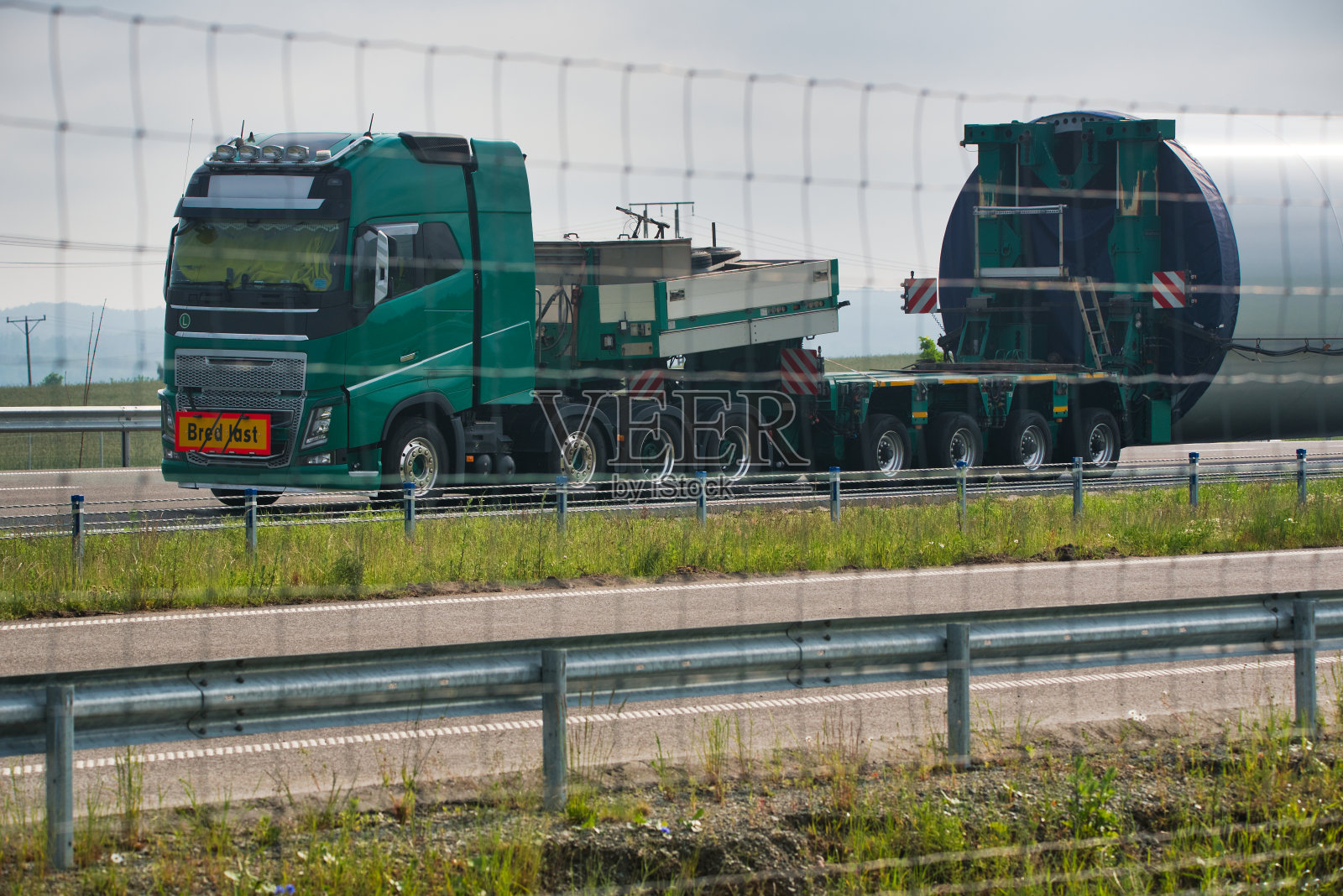 重型运输照片摄影图片