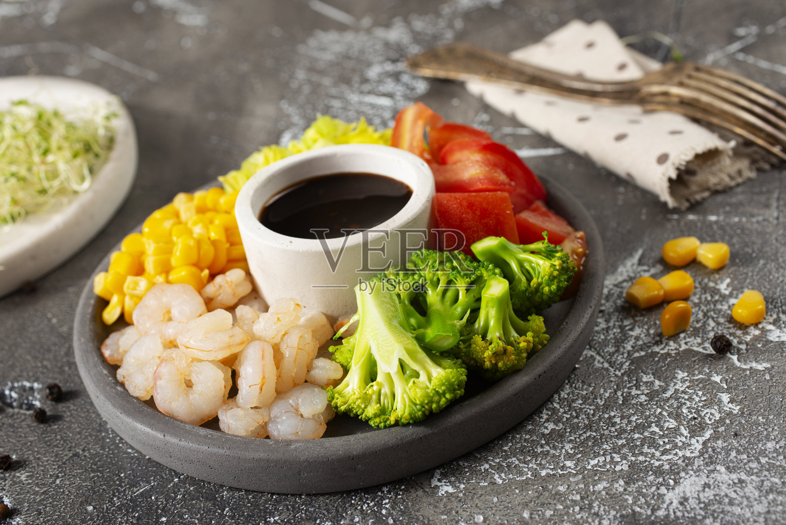 食材烹饪照片摄影图片