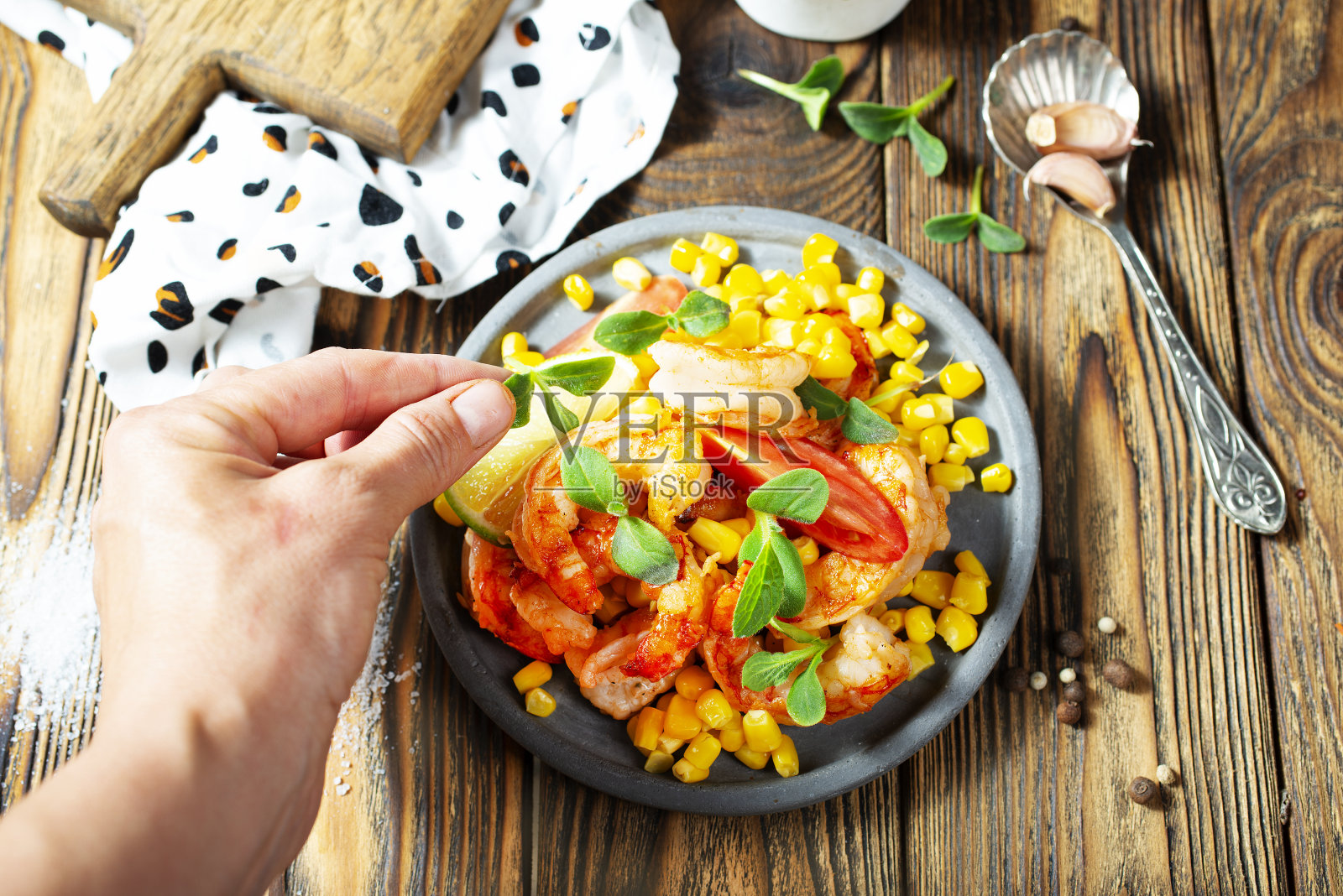 虾照片摄影图片