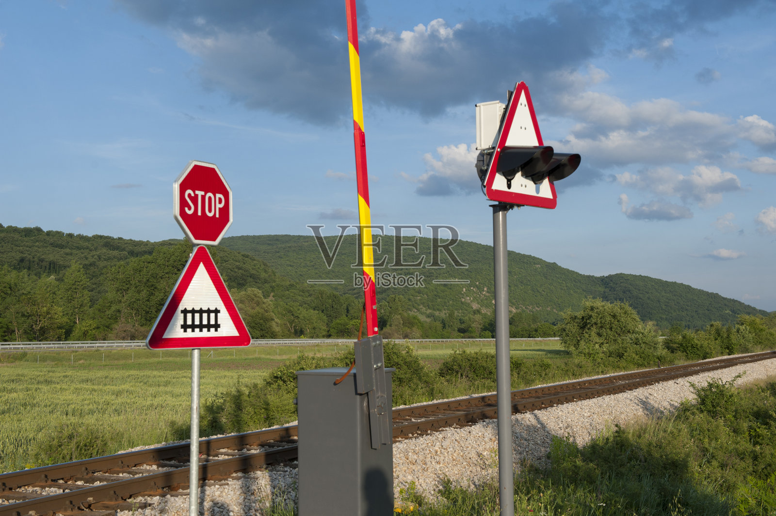 塞尔维亚，巴尔干半岛照片摄影图片