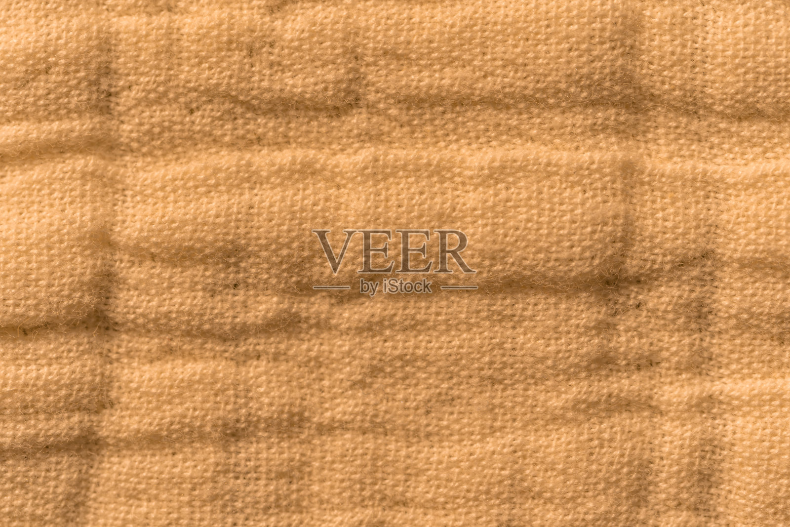 天然橙色布料质地照片摄影图片