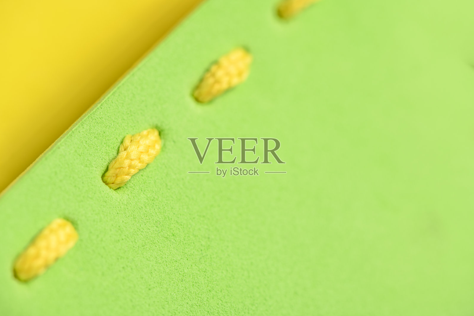 抽象的壁纸背景:彩色的黄色线照片摄影图片