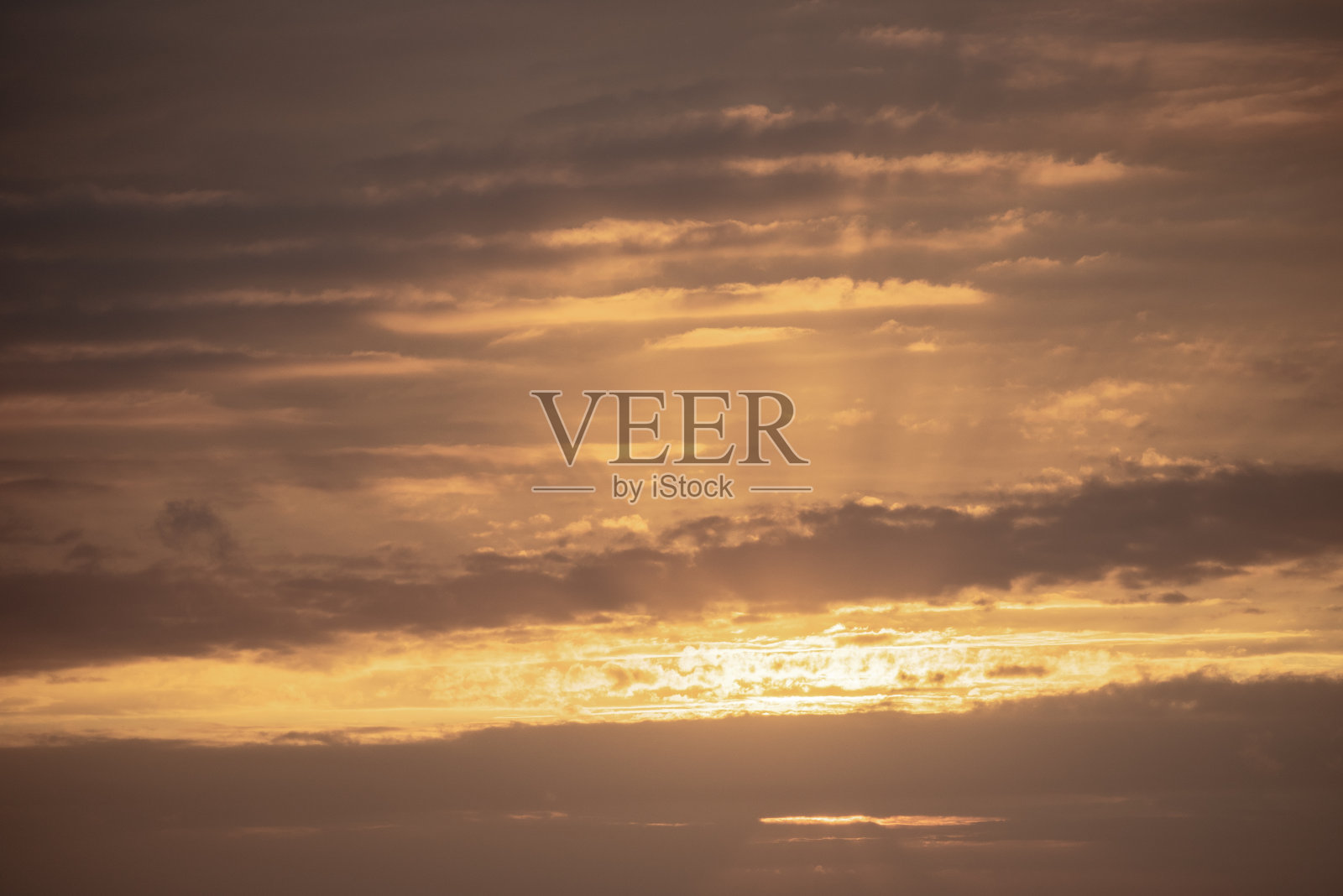 海边美丽的日落天空照片摄影图片