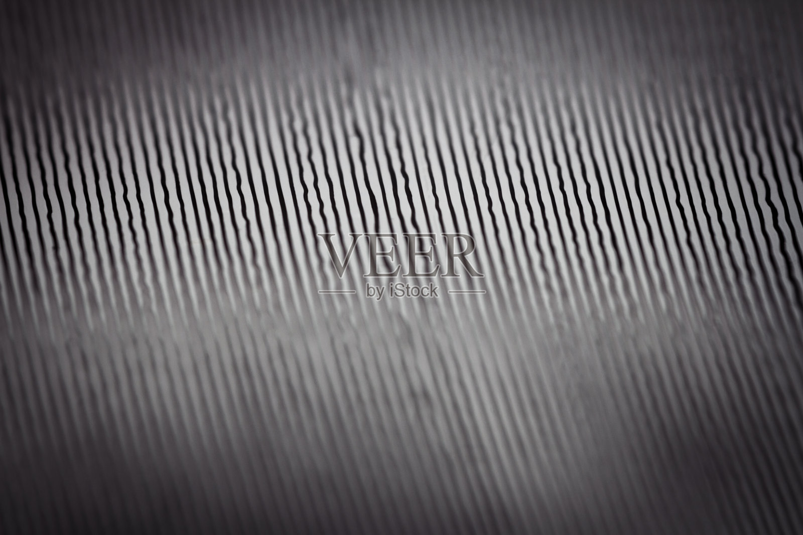 微距拍摄的黑胶唱片照片摄影图片